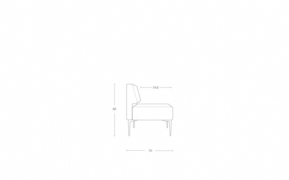 Dimensoes do produto sofa 22